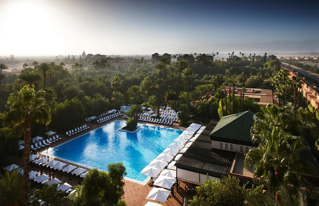 La Mamounia-1