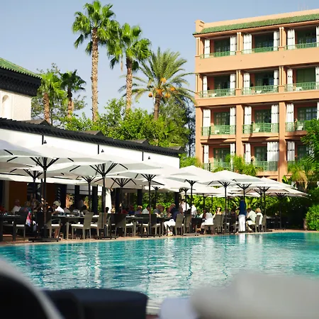 La Mamounia-2